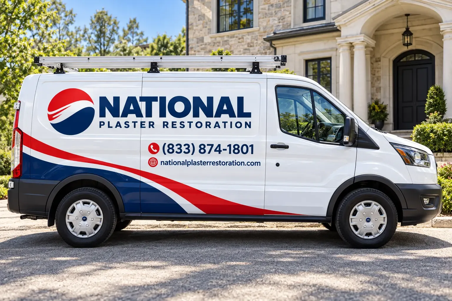 Plaster Repair in Naoma, WV near me