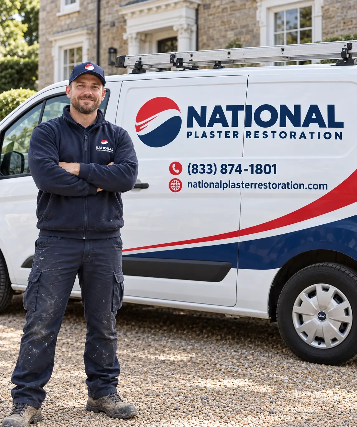 Plaster Repair company in Naoma, WV